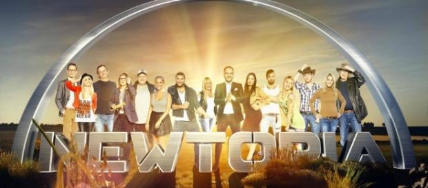 Newtopia erfolgreicher als alle Sendungen danach! Newtopia erfolgreicher als alle Sendungen danach!