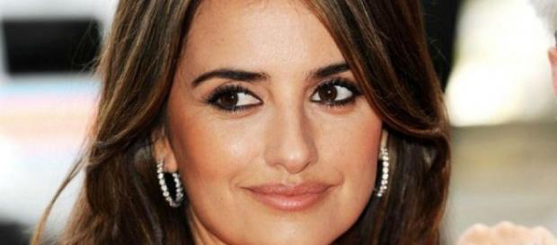 Penélope cruz, prestigiosa actriz. Penélope cruz, prestigiosa actriz.