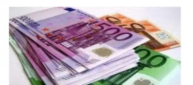Reddito minimo di inserimento da 450 euro al mese Reddito minimo di inserimento da 450 euro al mese