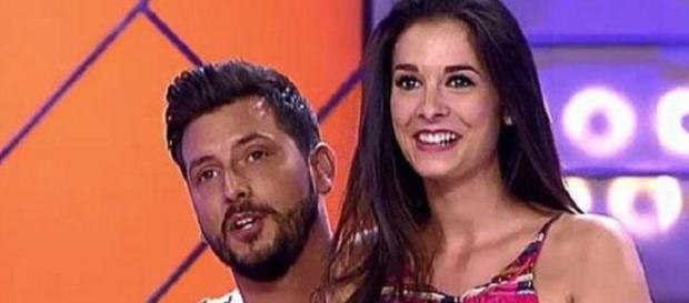 Ruth, nueva tronista de 'MYHYV' Ruth, nueva tronista de 'MYHYV'
