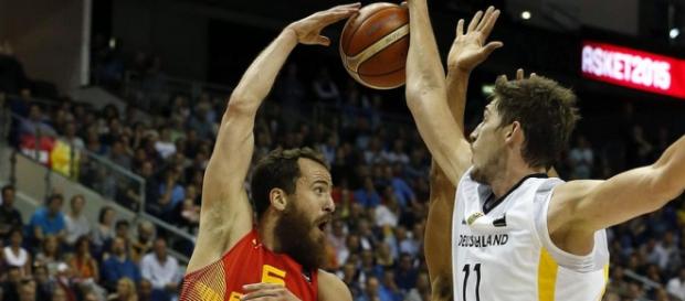 Sergio Rodríguez fue un jugador determinante. Sergio Rodríguez fue un jugador determinante.