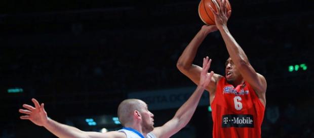 Sin fisuras. Puerto Rico ganó y llegó al repechaje Sin fisuras. Puerto Rico ganó y llegó al repechaje