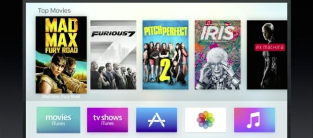 The Apple TV was one the biggest highlights. The Apple TV was one the biggest highlights.