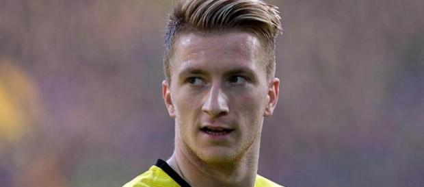 Would Marco Reus join Manchester United? Would Marco Reus join Manchester United?