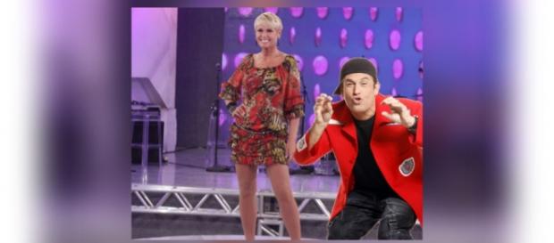 Xuxa vai receber Mallandro em seu próximo programa Xuxa vai receber Mallandro em seu próximo programa