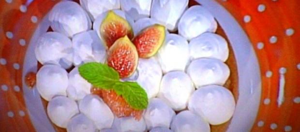 Yogurt & fichi di Mario Ragona Yogurt & fichi di Mario Ragona