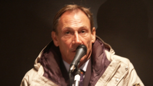 Attacco zemaniano o catenaccio?