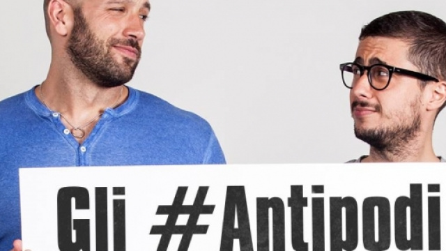 Gli Antipodi si riconfermano vincitori