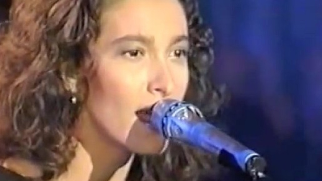 Grazia Di Michele sarà a Caltanissetta il 18/9