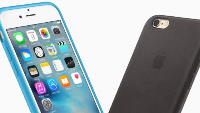 iPhone 6S monta un obiettivo da 12 megapixel.