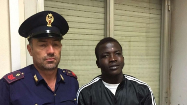 Omicidio Palagonia, c'&egrave; un complice per Kamara