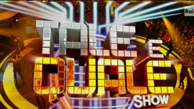 Programmi tv 11-12 settembre 2015.