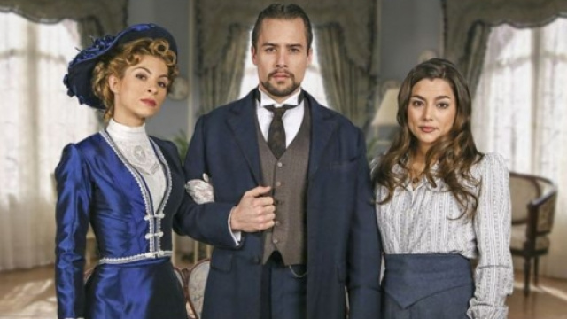 Una Vita, anticipazioni settembre 2015.