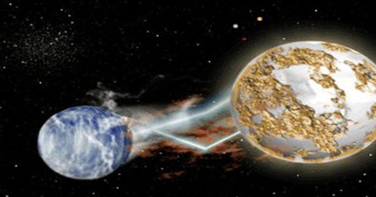 X oltre Plutone una nuova ricerca potrebbe dimostrarlo