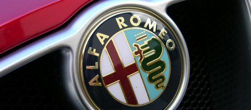 Alfa Romeo Giulia Quadrifoglio Verde