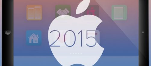 Apple iPhone 6s, iPad Pro, Watch, TV, 09/2015