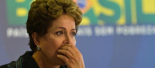 Dilma Rousseff enfrenta grave crise no Governo