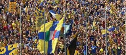 Frosinone-Roma: news e pronostici Serie A