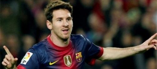 Il Barça di Messi atteso dall'Atletico Madrid