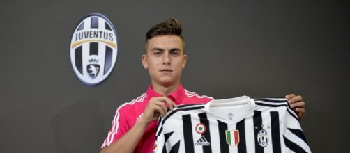 Juventus-Chievo, favorito Dybala