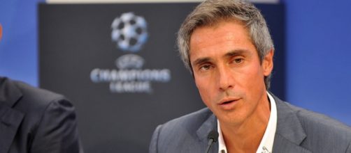 Paulo Sousa, il tecnico della Fiorentina