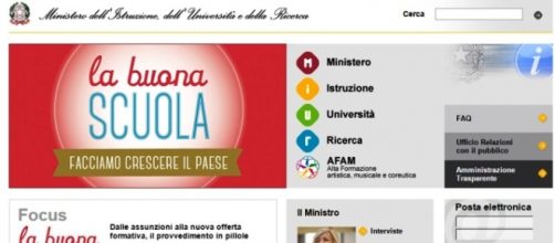 Scuola, fase C assunzione: i dubbi.