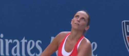 Vinci e Pennetta in finale agli Us Open 2015