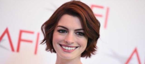 Anne Hathaway sarebbe troppo vecchia per Hollywood Anne Hathaway sarebbe troppo vecchia per Hollywood