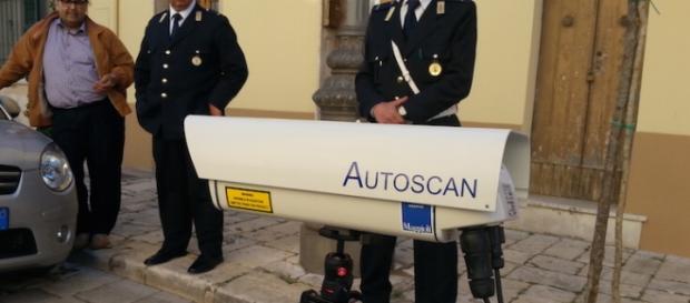 Autoscan contro i furbi senza assicurazione auto Autoscan contro i furbi senza assicurazione auto