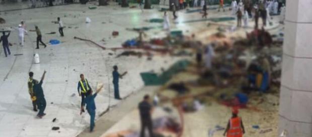 Bilant negru: peste 100 de morti Bilant negru: peste 100 de morti