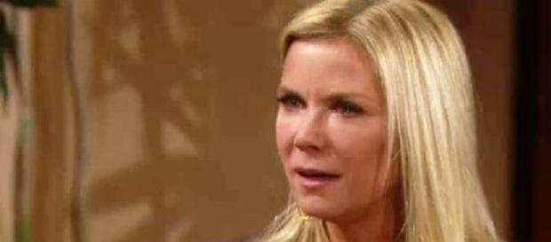 Brooke dirà a Caroline la verità su Ridge? Brooke dirà a Caroline la verità su Ridge?