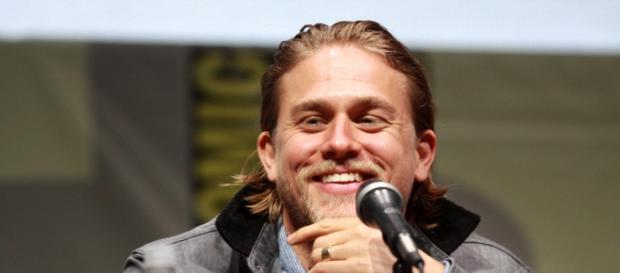 Charlie Hunnam wieder in „Sons of Anarchy“? Charlie Hunnam wieder in „Sons of Anarchy“?