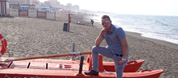 Daniel Dragoş Şchiopu, un român preacinstit Daniel Dragoş Şchiopu, un român preacinstit