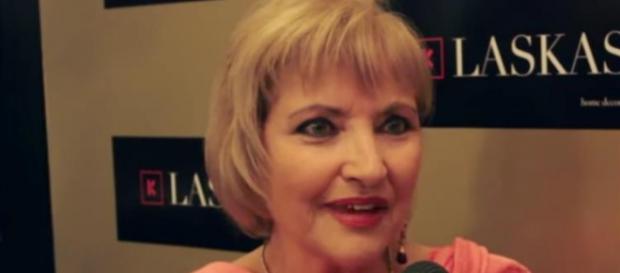 Delfina Cruz faleceu aos 69 anos. Delfina Cruz faleceu aos 69 anos.