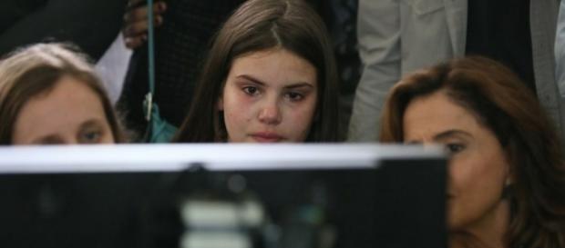 Drica Moraes deixa 'Verdades Secretas' Drica Moraes deixa 'Verdades Secretas'