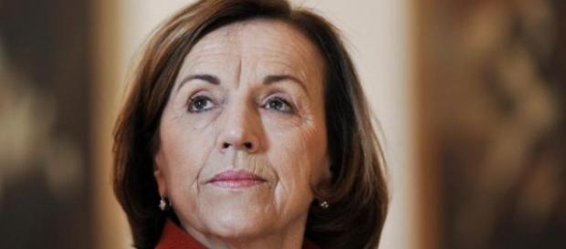 Elsa Fornero, ex ministro del Lavoro Elsa Fornero, ex ministro del Lavoro