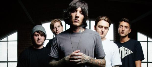 Formación actual de Bring Me The Horizon Formación actual de Bring Me The Horizon