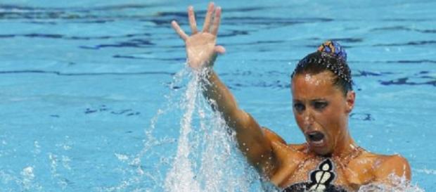 Gemma Mengual, vuelve a las piscinas en Río 2016 Gemma Mengual, vuelve a las piscinas en Río 2016