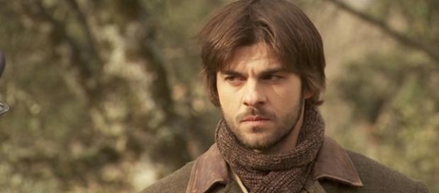 Gonzalo finirà nella trappola della Montenegro Gonzalo finirà nella trappola della Montenegro