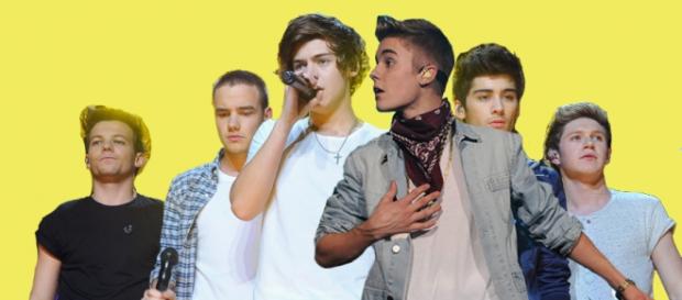 Justin Bieber falou sobre a indústria musical. Justin Bieber falou sobre a indústria musical.