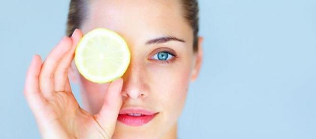 Limón, belleza y salud, todo en uno Limón, belleza y salud, todo en uno