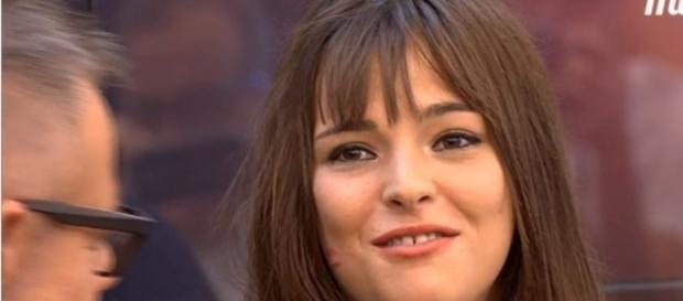 Marta, primera concursante de GH 16 Marta, primera concursante de GH 16