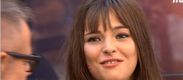 Marta, primera concursante de GH16 Marta, primera concursante de GH16