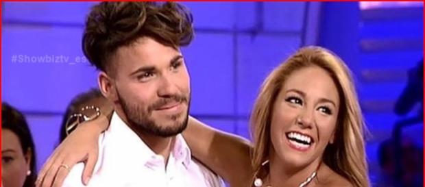 MYHYV: Alejandro elige a Steisy MYHYV: Alejandro elige a Steisy