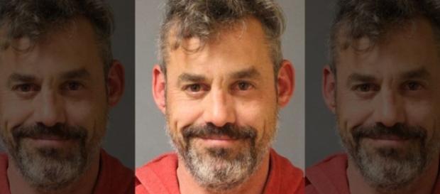 Nicholas Brendon di nuovo in manette. Nicholas Brendon di nuovo in manette.