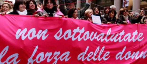 Opzione Donna ultime news e esodati Opzione Donna ultime news e esodati