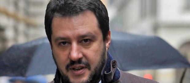 Riforma pensioni, Salvini: abolire legge Fornero Riforma pensioni, Salvini: abolire legge Fornero