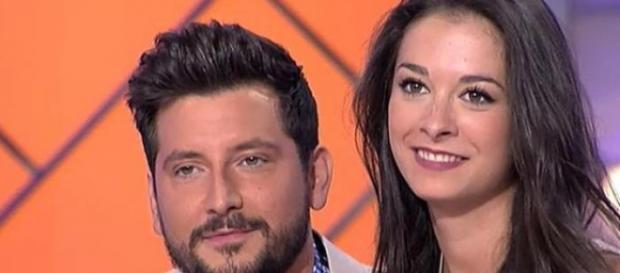Ruth, nueva tronista del programa MYHYV Ruth, nueva tronista del programa MYHYV