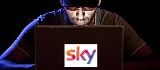 Jagd auf Sky Schwarzseher hat begonnen! Jagd auf Sky Schwarzseher hat begonnen!