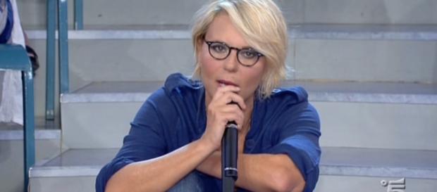 Si comincia con il Trono Over o Classico? Si comincia con il Trono Over o Classico?